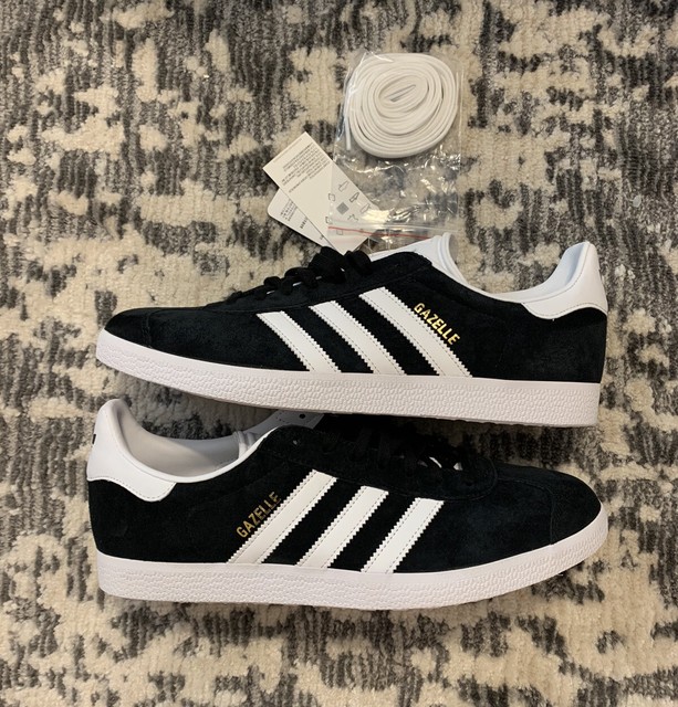 men's adidas originals gazelle shoes