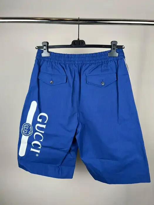 美品 GUCCI Psychedelic GG Nylon Shorts 44 美品 GUCCI Psychedelic GG Nylon Shorts 44 Gucci GG