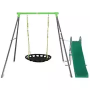 big w swing sets australia