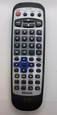 Mintek RC-320H Remote Control for DVD-1500 DVD2110 DVD-2110 DVD2580