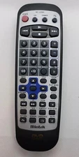 Mintek RC-320H Remote Control for DVD-1500 DVD2110 DVD-2110 DVD2580