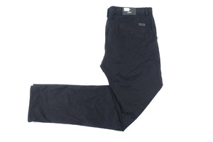 boss black pants