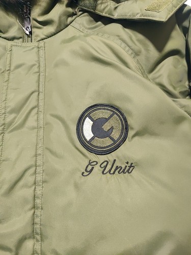 🟠Tools Of The Trade Beautiful Parka With Removable Hood Teens Size 7🟠 - Picture 5 of 10