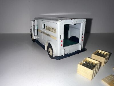 【希少当時物　ディンキートイズESS0タンクローリー MECCANO イギリス製 希少当時物 ディンキートイズESS0タンクローリー MECCANO イギリス製