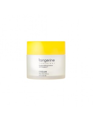 (ITS SKIN) TANGERINE TONERIGHT CREAM - 50ML