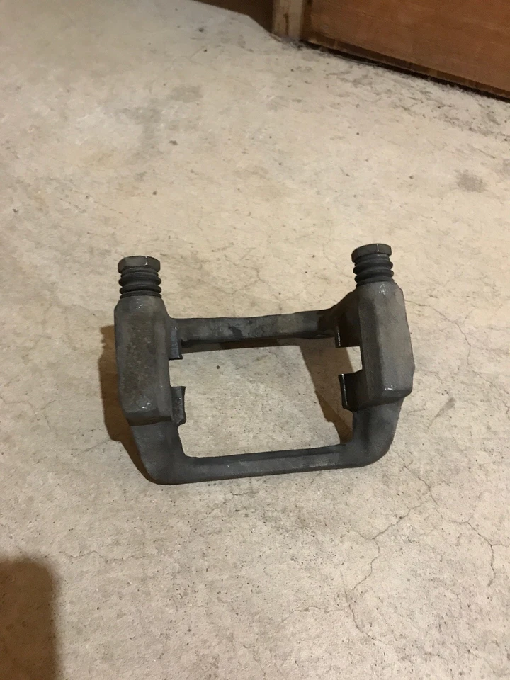 Soporte de pinza de freno trasero para Acura TL 1999-2008 43983PJ 2005 2002 2004 2003 Foto 3 de 4