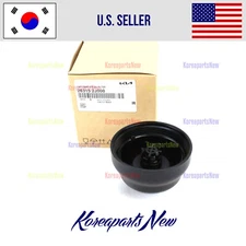 2.5L Engine Oil Filter Cap ⭐OEM⭐ Santa Cruz Tucson Sonata Santa Fe 2021-2026