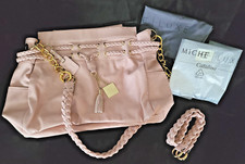 Miche Luxe Catalina Prima Shell Handbag *new* W/extra Accessories *discontinued*