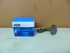 New Oem 1992 Ford Engine Oil Pick-up Tube Screen Assembly