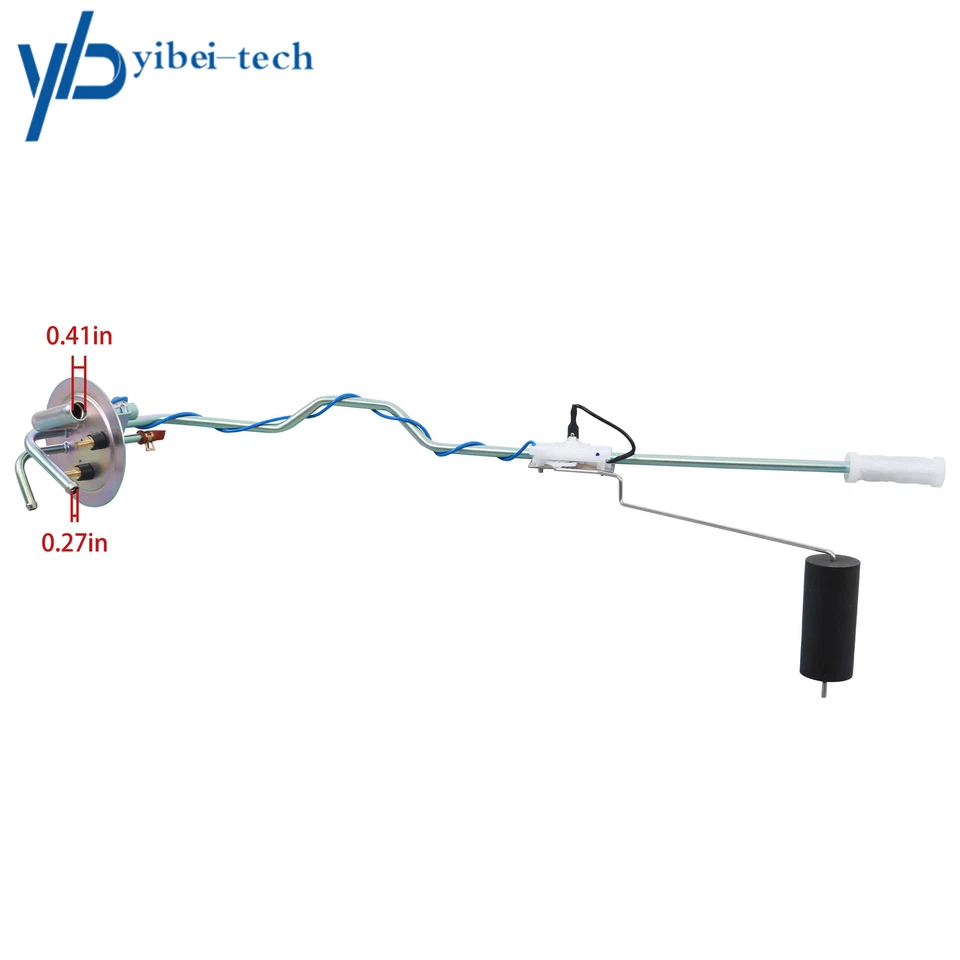 Fuel Sending Unit For Dodge D100 D150 D250 D350 W100 W150 W250 W350 30 gallon - Image 3 of 4