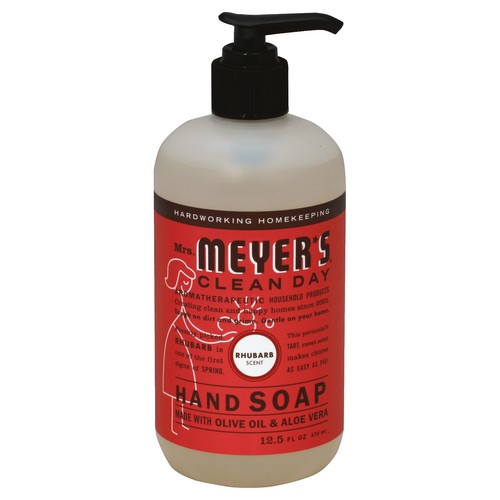 glutathione soap meyers DOWN W EXPENSIVE !!!!@method_soap @Mrs. Meyers Clean Day olive oil Mrs. Meyer's Clean Day 12.5