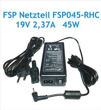 Alimentatore per Asus Eee PC 1008HA 45W + Cavo Alimentazione