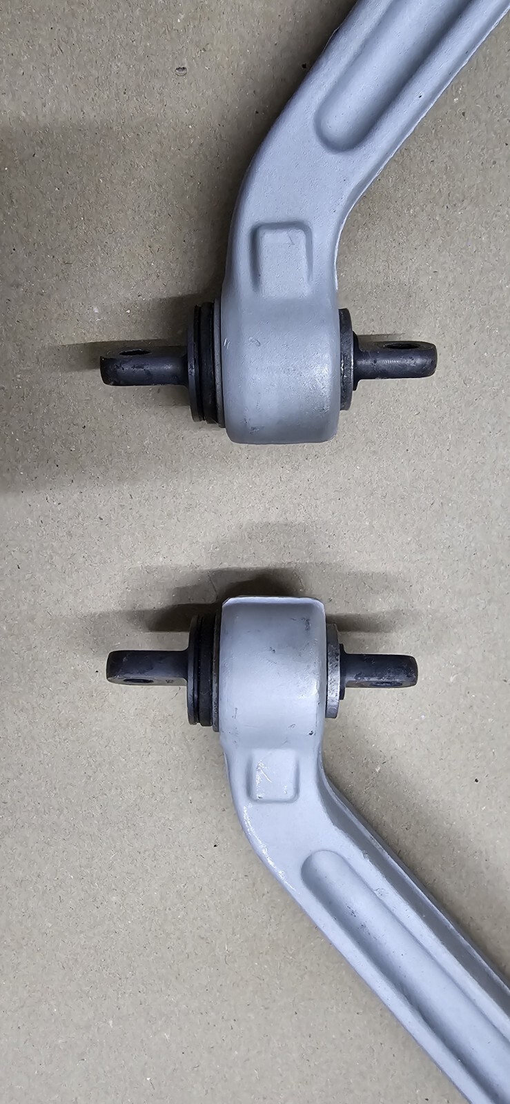  LAMBORGHINI GALLARDO CONTROL ARM 400407151 400407152 400407152B 400407151B 