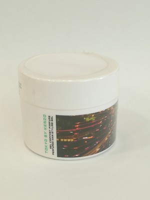 Kenzo Tokyo By Kenzo Hair Styling Gel For Men Spray 100 Ml 3 4 Oz Sealed Ebay