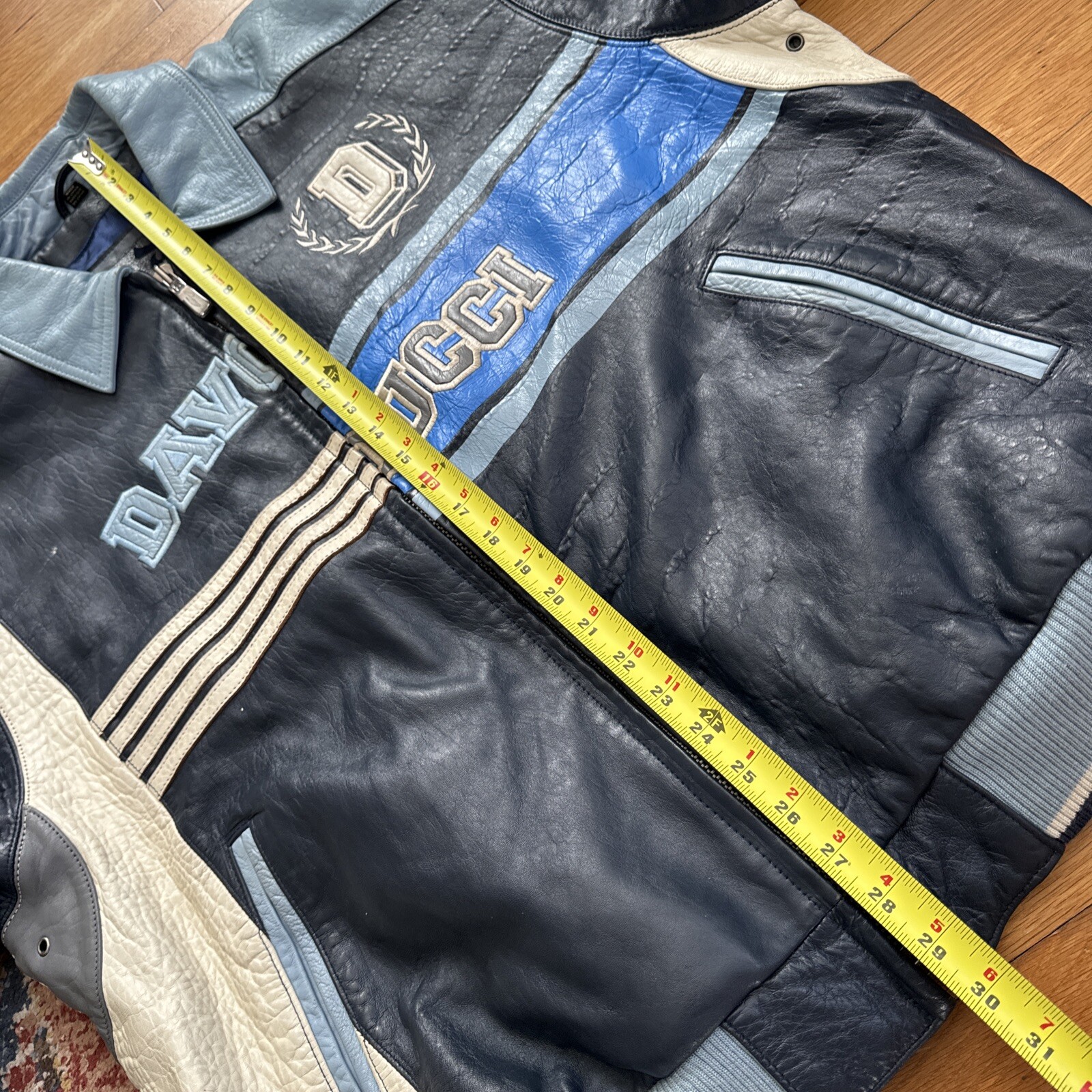 Diujdavoucci Leather Jacket 06 - 2sfujer