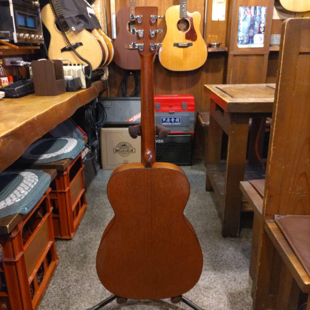 martin 000M (管理ワヒ) Martin 000M Management Wahi | eBay
