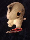 7" Jurassic Park Brachiosaurus Sitting Plush