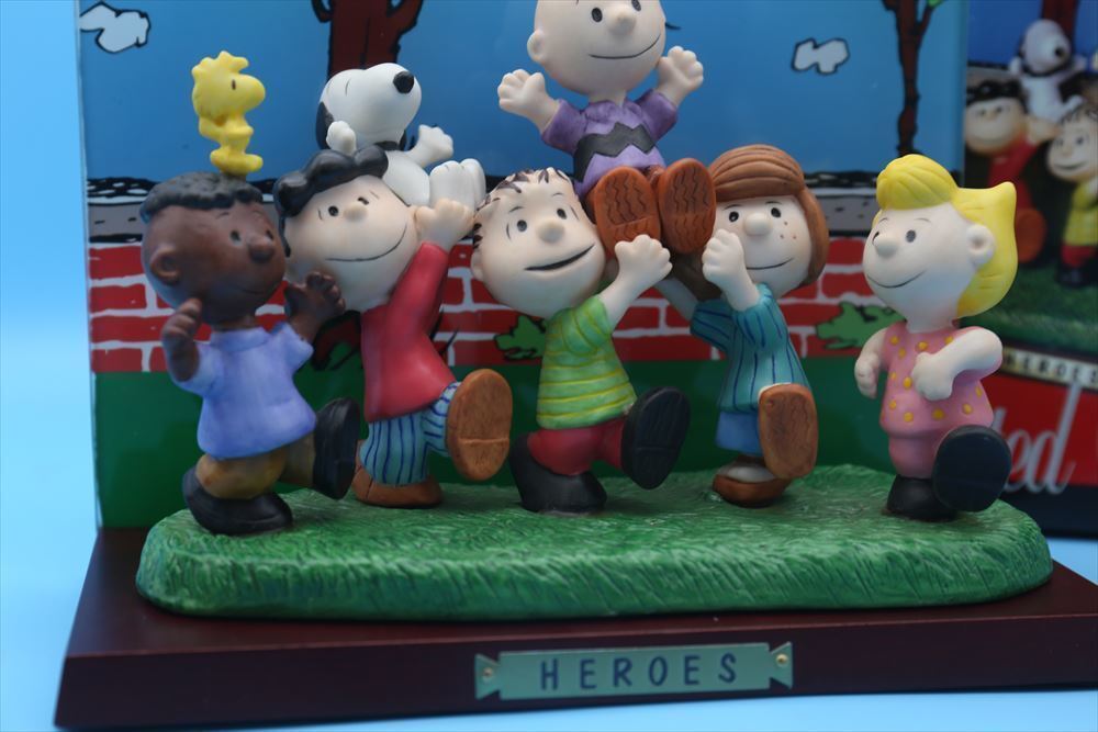 2500 Body Limited Flambro Impors Snoopy Peanuts Porcelain 2500 Body Limited Flambro Impors Snoopy Peanuts Porcelain