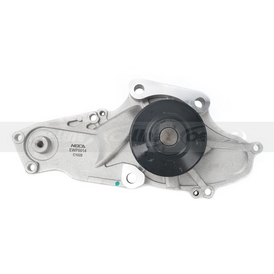 Bomba de agua para 97-04 Honda Accord Odyssey Acura TL CL 3,0 L 3,2 L 3,5 L SOHC Foto 4 de 4