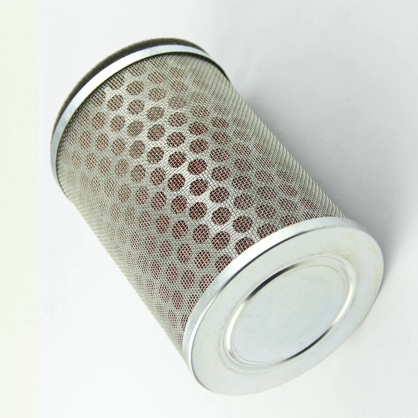 Limpiador de filtro de aire para Honda CB250 CB600F CBF600 CBF500 17230-MBZ-K00 Hornet 250 Foto 3 de 4