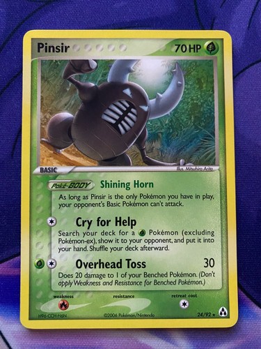 Pokémon EX Legend Maker Raro -- Tú eliges -- *Leer descripción* - Imagen 11 de 17