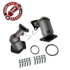 For 2015- 2022 Nissan Maxima 3.5l Bank 1 And 2 Direct Fit Catalytic Converter For 2015- 2022 Nissan Maxima 3.5l Bank 1 And 2 Direct Fit Catalytic Converter