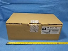 Toa Electronics, PM-20EVl, 11D731265af Paging Microphone , Sbwh m5s3 qq yy