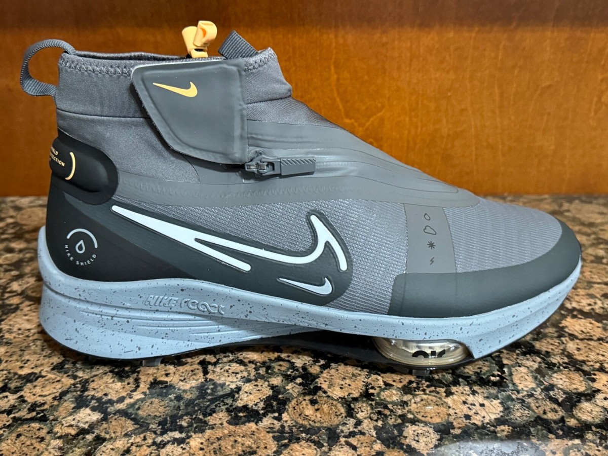 infinity tour shield