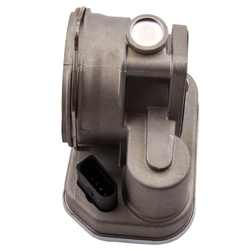 THROTTLE BODY FOR AUDI SKODA VW PASSAT SEAT 1.9 2.0 TDI 05-10 BKP CBAB BMA CBAA - Picture 3 of 12