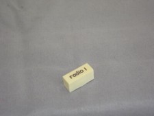 Quad 33  Original  Pre-Amplifier Original Knob Part Radio 1