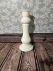 Vintage Milk Glass Bud Vase J