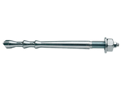 Fischer Highbond-Anker FHB II-A L M 8x60/10 C NiRo Stahl, 97696, 10 Stück