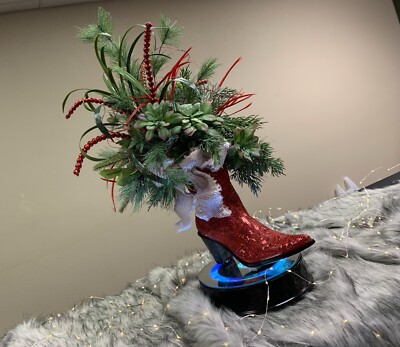 Christmas Arrangement