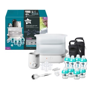 tommee tippee feeding set