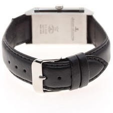 JAEGER-LECOULTRE Reverso Classic Medium Q2438522/213.8.62 HW Men's Watch_930697 5