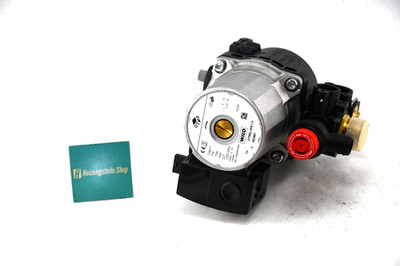 Ferro Unical Pumpe Wilo Heizungspumpe OTMA / OTMSL 15/5-1 C 4523691 neu