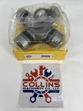 Precision Universal Joint 424, Direct OE Replacement, High Quality, 83286