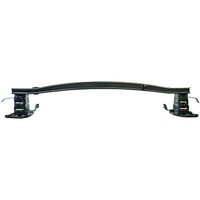 Diederichs 7860060 StoßStangenträGer Vorne FüR Skoda Yeti (5L) 2009-2013