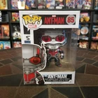Funko Pop! Vinyl: Marvel - Ant-Man #85 Antman Avengers