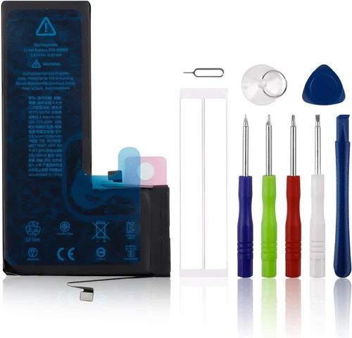 Replacement Battery 616 00659 Compatible with iPhone 11 Pro A2215 A2160 A2217