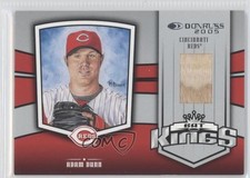 2005 Donruss Bat Kings 211/250 Adam Dunn #BK-8 0w7