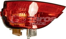 Nebelschlussleuchte Links Für Renault Captur 2013-2019 | Megane Coupe 2008-2016