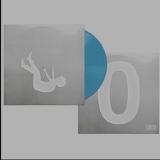 Apsilon - Glanz Null LP / limitierte coloured...