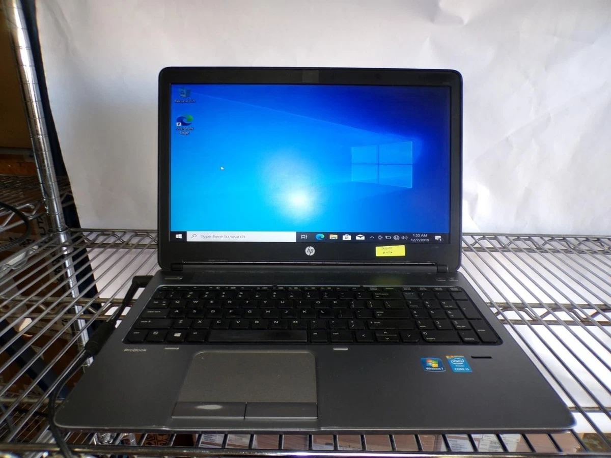HP Probook 650 G1 Laptops & Netbooks for Sale - Shop New & Used