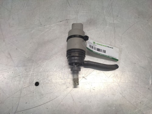 67126934159 WASCHWASSERPUMPE SCHEIBENREINIGUNG / 2 PINS / 1304118 FÜR BMW 3 E90