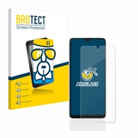 Panzerfolie Schutzglas FüR Samsung Galaxy A33 5G Displayschutz