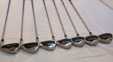 Benross Aero X iron set 5-SW Regular Flex KBS TOUR 90 RH