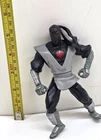Vintage 2002 TMNT Teenage Mutant Ninja Turtles Foot Soldier Ninja Toy Playmates