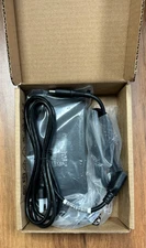 New OEM Genuine HP Z2 G9 mini Desktop AC Power Adapter 7.4mm 280w 4J0P0AA#ABA