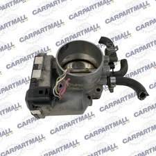 2000-2004 Audi A6 Quattro 2.0L L4 Throttle Body Throttle Valve Assembly OEM